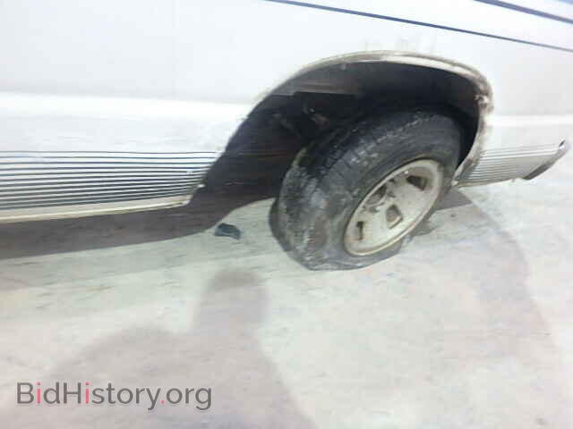 1996 FORD ECONOLINE - VIN: 1FDEE14H7THB08193 - Photo 9