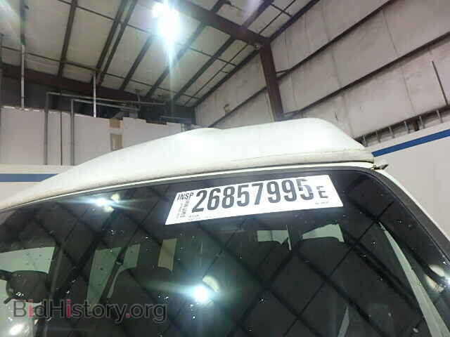 1996 FORD ECONOLINE - VIN: 1FDEE14H7THB08193 - Photo 10