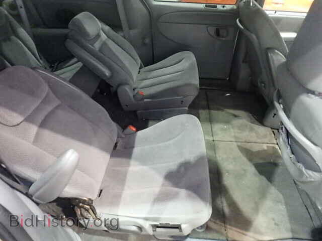2005 DODGE CARAVAN - VIN: 2D4GP24R35R195624 - Фото 6