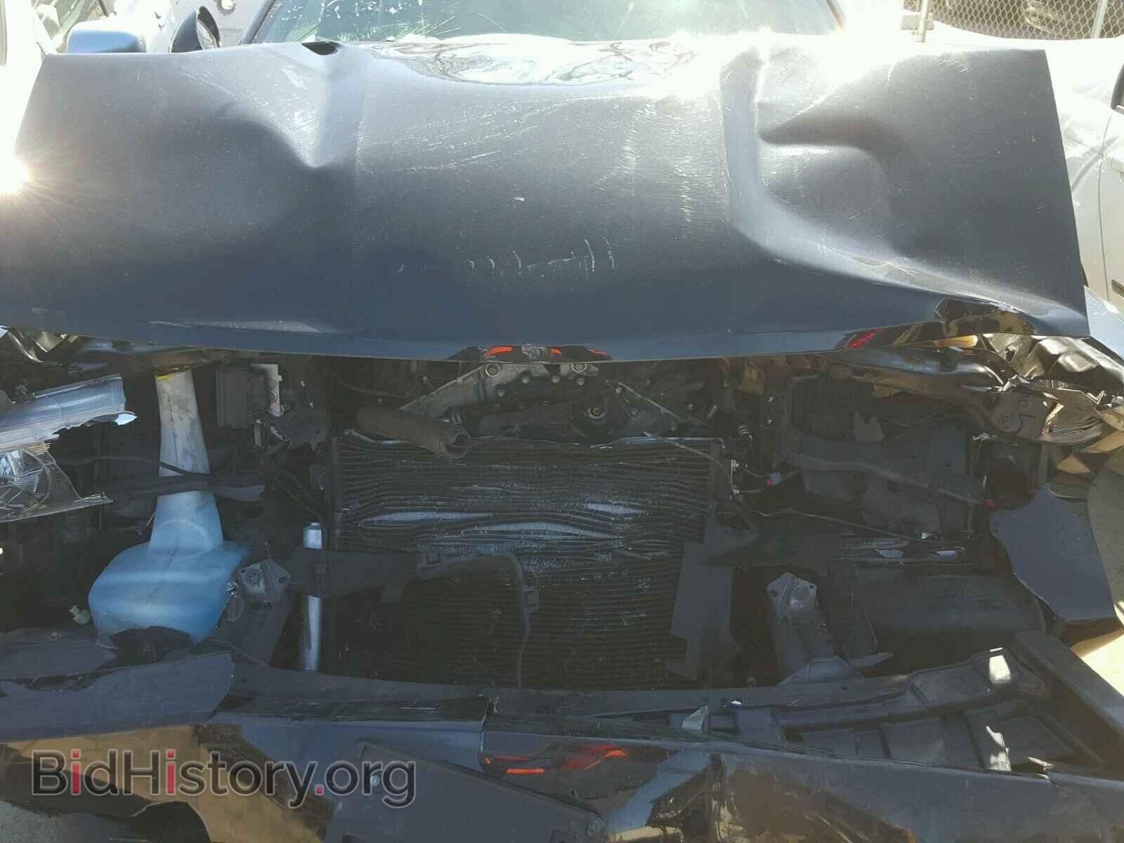 2013 DODGE CHALLENGER - VIN: 2C3CDYAG7DH540575 - Фото 7