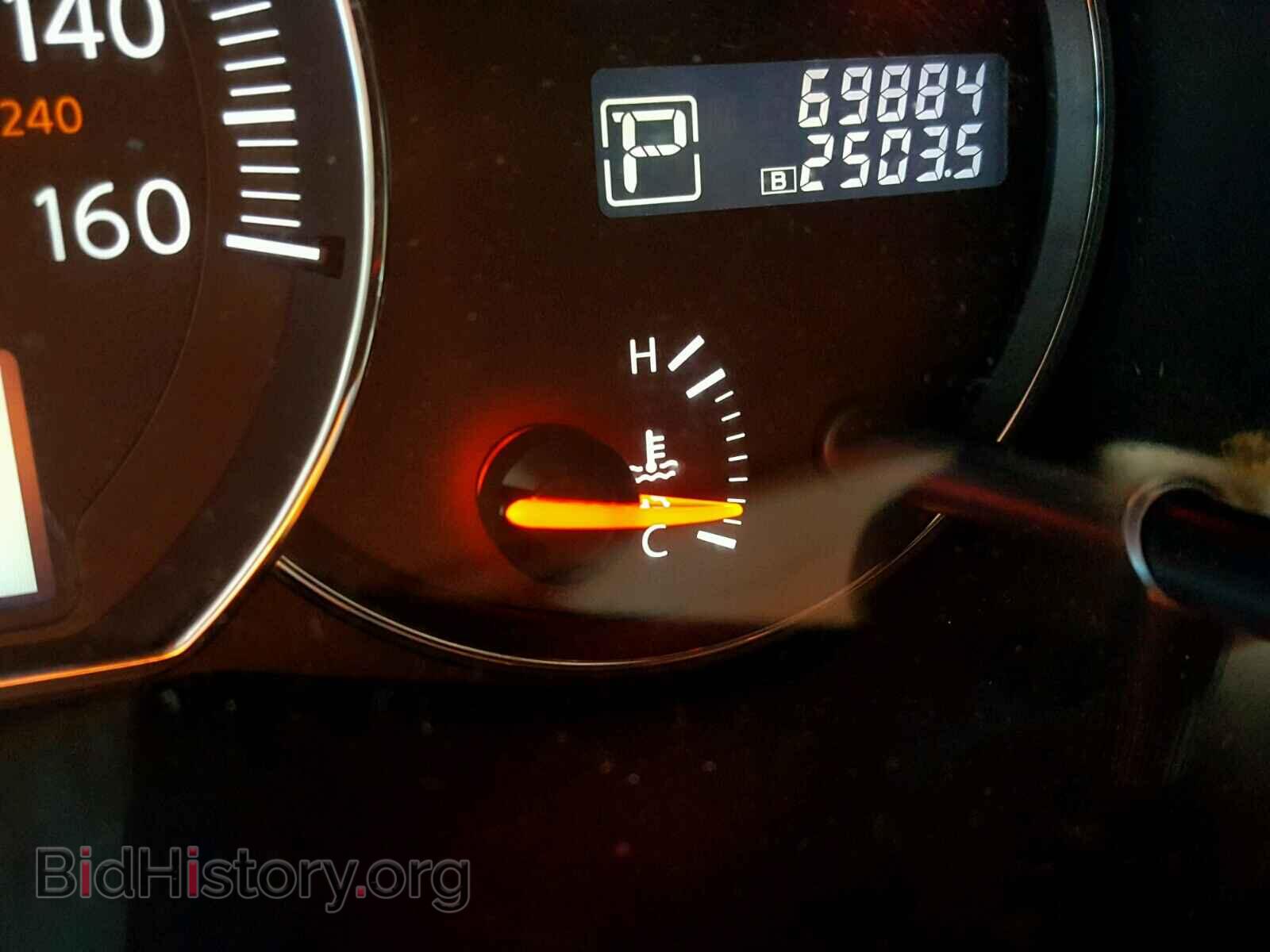 2012 NISSAN MAXIMA S - VIN: 1N4AA5AP3CC840051 - Фото 8
