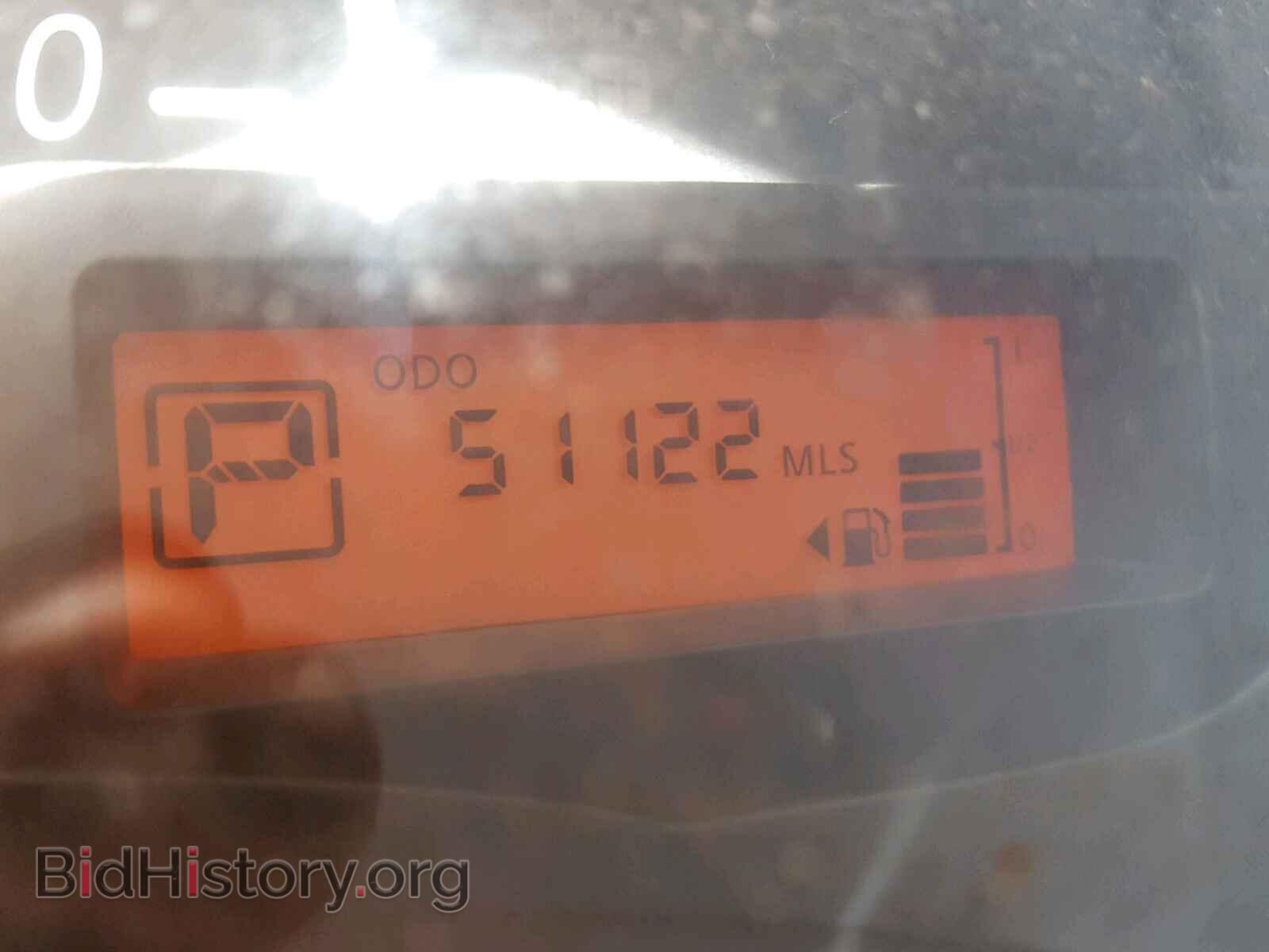2014 NISSAN VERSA - VIN: 3N1CN7AP6EL856757 - Фото 8