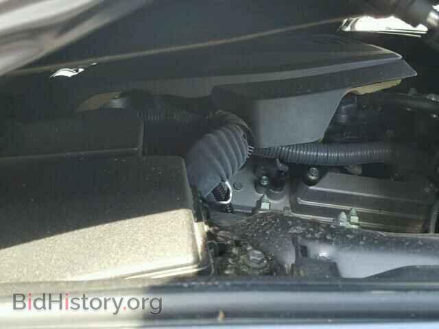 2014 LEXUS IS250 - VIN: JTHBF1D26E5027785 - Фото 7