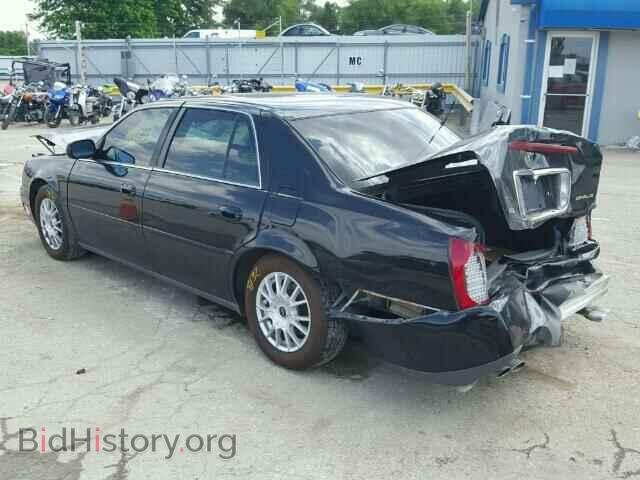 2004 CADILLAC DEVILLE - VIN: 1G6KD54Y14U114181 - Photo 3