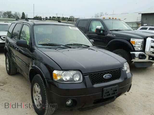 Photo 1FMCU94135KB08032 - FORD ESCAPE 2005