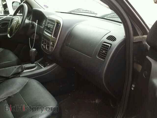 2005 FORD ESCAPE - VIN: 1FMCU94135KB08032 - Фото 5