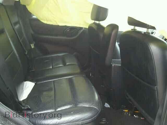 2005 FORD ESCAPE - VIN: 1FMCU94135KB08032 - Фото 6