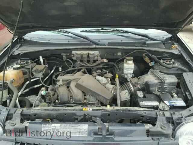 2005 FORD ESCAPE - VIN: 1FMCU94135KB08032 - Фото 7