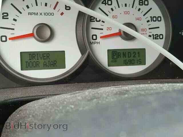 2005 FORD ESCAPE - VIN: 1FMCU94135KB08032 - Фото 8