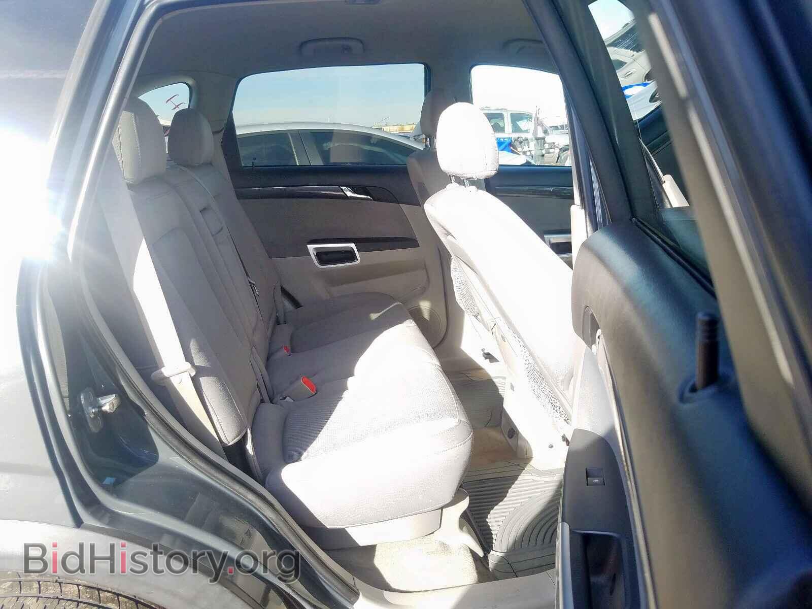 2009 SATURN VUE - VIN: 3GSDL43NX9S604589 - Фото 6