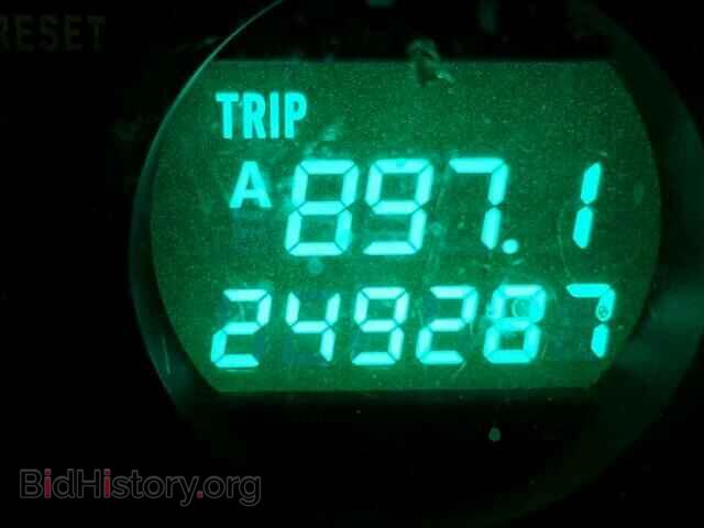 2005 HONDA PILOT - VIN: 2HKYF18735H533382 - Фото 8
