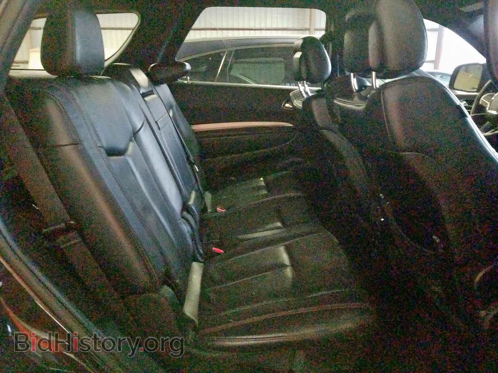 2014 DODGE DURANGO - VIN: 1C4SDJCT9EC538033 - Фото 6