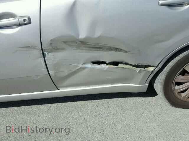 2012 MITSUBISHI GALANT - VIN: 4A32B2FF6CE011096 - Фото 9