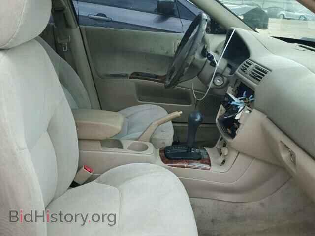 2000 MITSUBISHI GALANT - VIN: 4A3AA46G8YE093827 - Фото 5