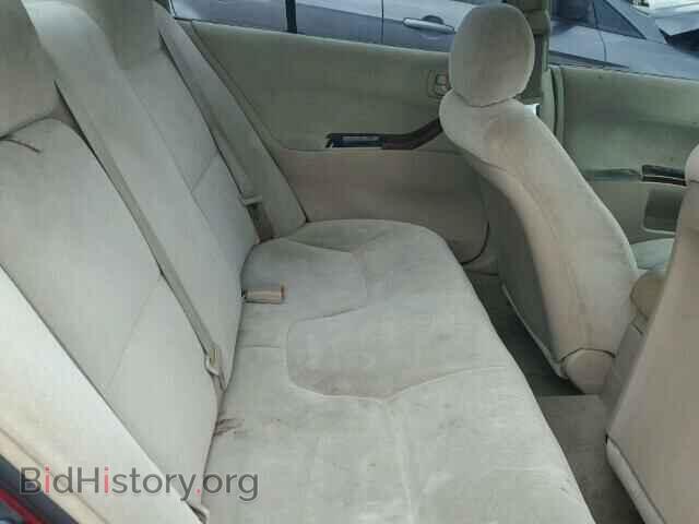 2000 MITSUBISHI GALANT - VIN: 4A3AA46G8YE093827 - Фото 6