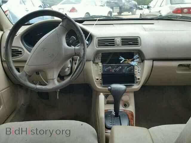 2000 MITSUBISHI GALANT - VIN: 4A3AA46G8YE093827 - Фото 9