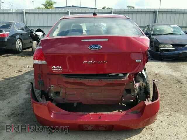 2010 FORD FOCUS - VIN: 1FAHP3FN0AW276864 - Фото 4