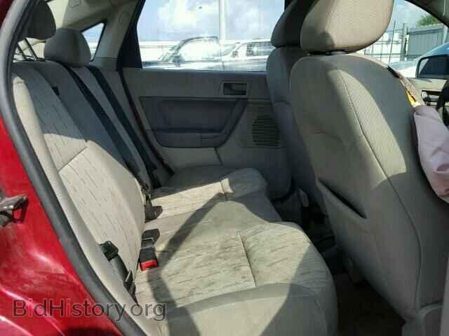 2010 FORD FOCUS - VIN: 1FAHP3FN0AW276864 - Фото 6