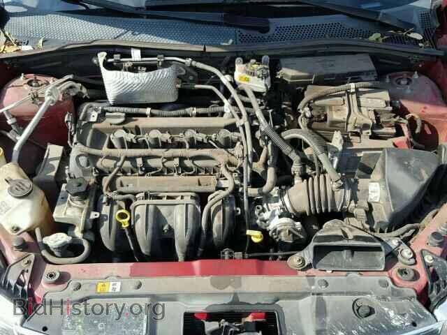 2010 FORD FOCUS - VIN: 1FAHP3FN0AW276864 - Фото 7