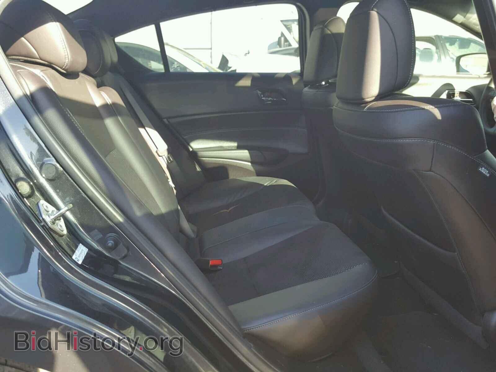 2016 ACURA ILX - VIN: 19UDE2F84GA025159 - Фото 6