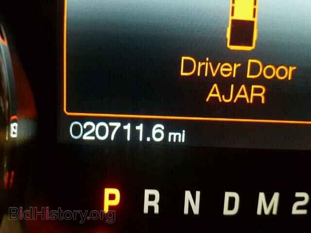 2014 FORD F150 - VIN: 1FTFW1ET6EFA61925 - Фото 8