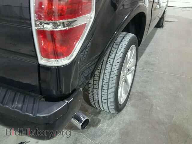 2014 FORD F150 - VIN: 1FTFW1ET6EFA61925 - Фото 9