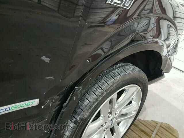 2014 FORD F150 - VIN: 1FTFW1ET6EFA61925 - Фото 10