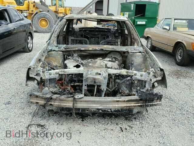 2002 CADILLAC DEVILLE - VIN: 1G6KF57972U247684 - Фото 10