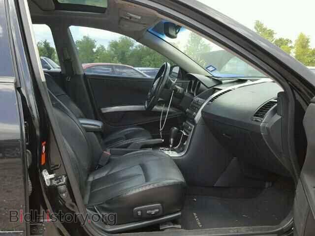 2008 NISSAN MAXIMA - VIN: 1N4BA41E18C814889 - Фото 5