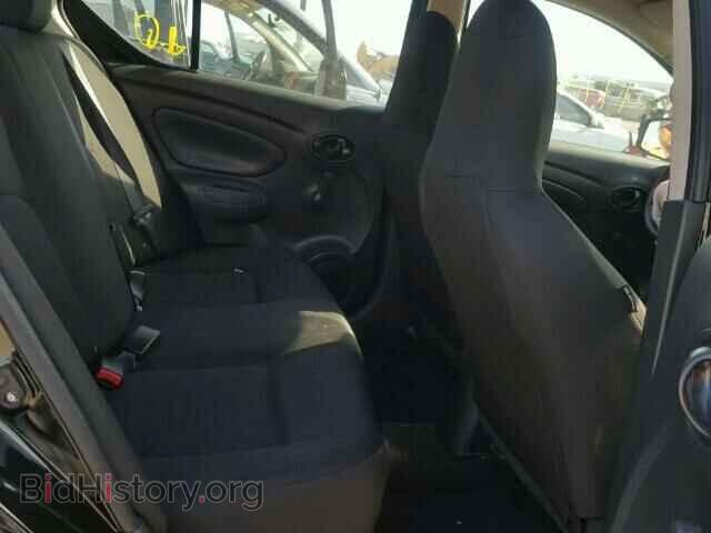 2016 NISSAN VERSA - VIN: 3N1CN7AP5GL839256 - Photo 6