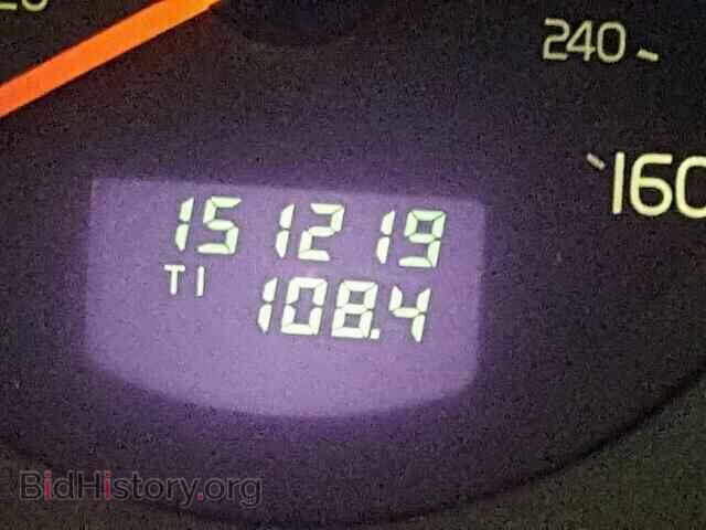 2001 VOLVO S80 - VIN: YV1TS94D711207340 - Фото 8