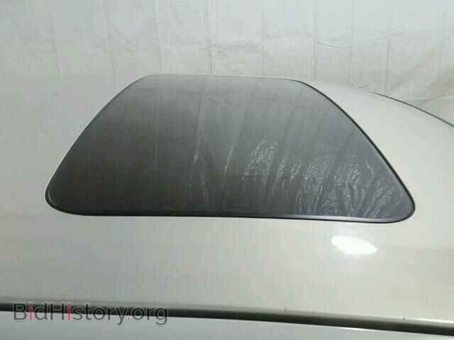 2001 VOLVO S80 - VIN: YV1TS94D711207340 - Фото 9