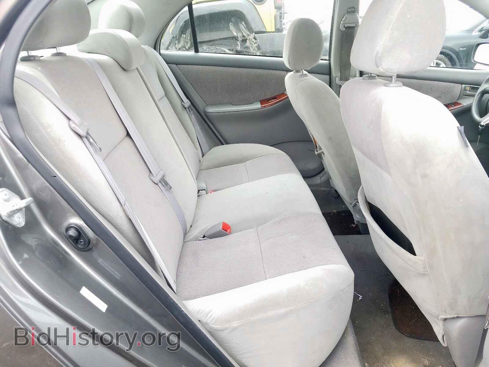 2007 TOYOTA COROLLA - VIN: 1NXBR30E57Z850085 - Фото 6