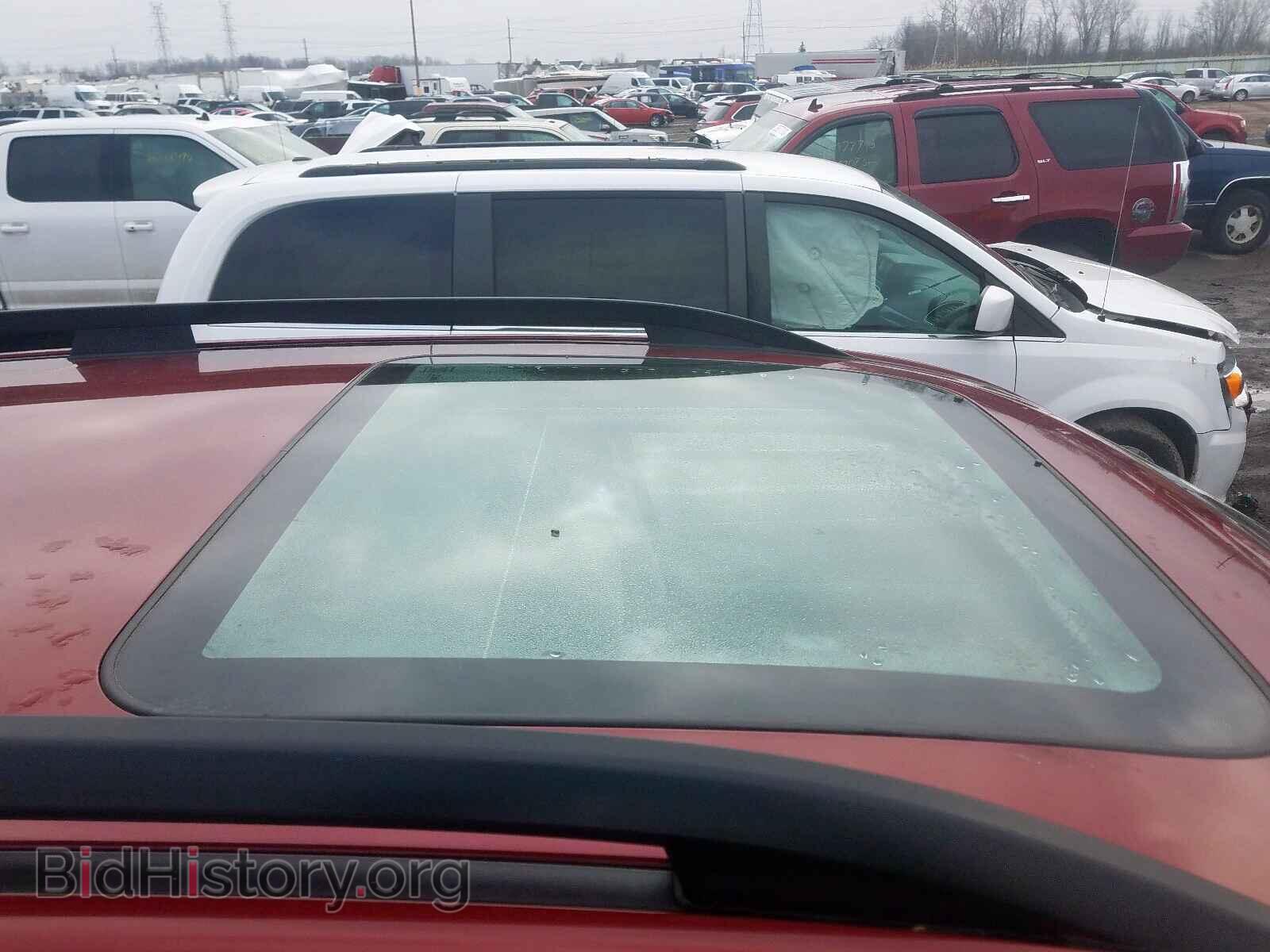 2015 SUBARU FORESTER - VIN: JF2SJAGC7FH839103 - Фото 9