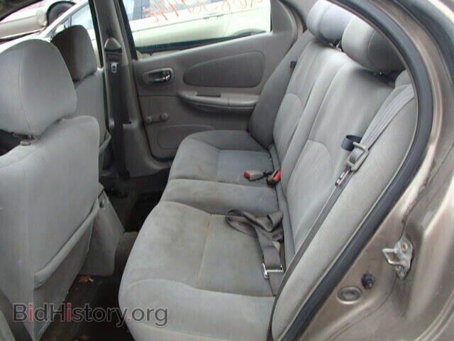 2000 DODGE NEON - VIN: 1B3ES46C2YD591754 - Фото 6
