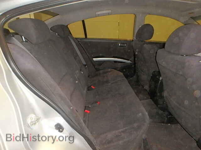 2005 NISSAN MAXIMA - VIN: 1N4BA41E55C846319 - Фото 6