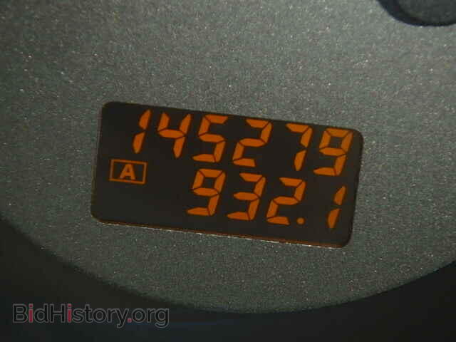 2005 NISSAN MAXIMA - VIN: 1N4BA41E55C846319 - Фото 8