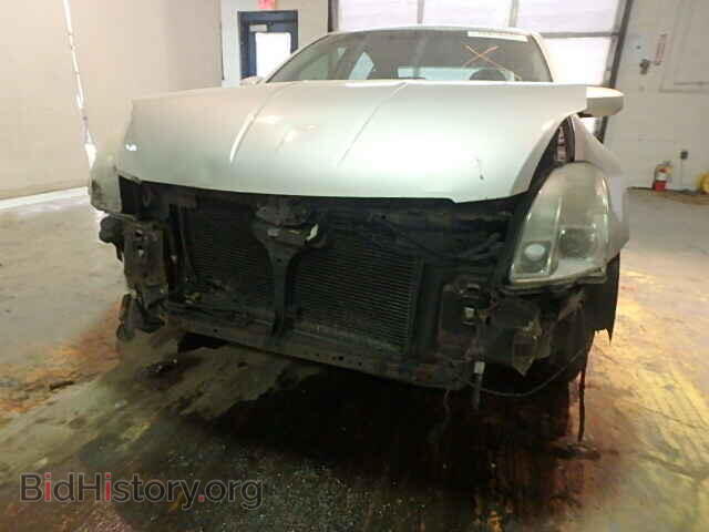 2005 NISSAN MAXIMA - VIN: 1N4BA41E55C846319 - Фото 9