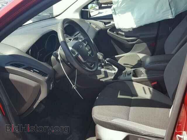 2014 FORD FOCUS - VIN: 1FADP3F25EL347116 - Photo 5