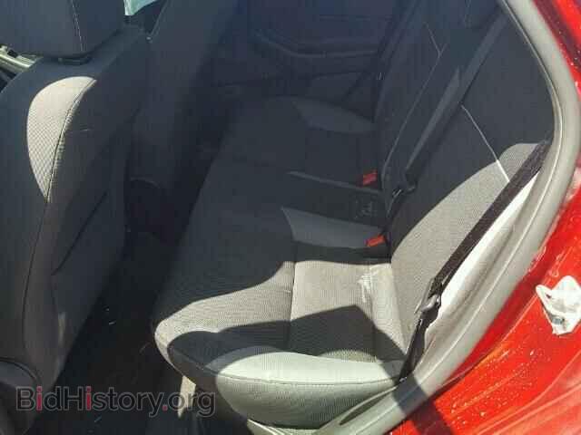 2014 FORD FOCUS - VIN: 1FADP3F25EL347116 - Photo 6