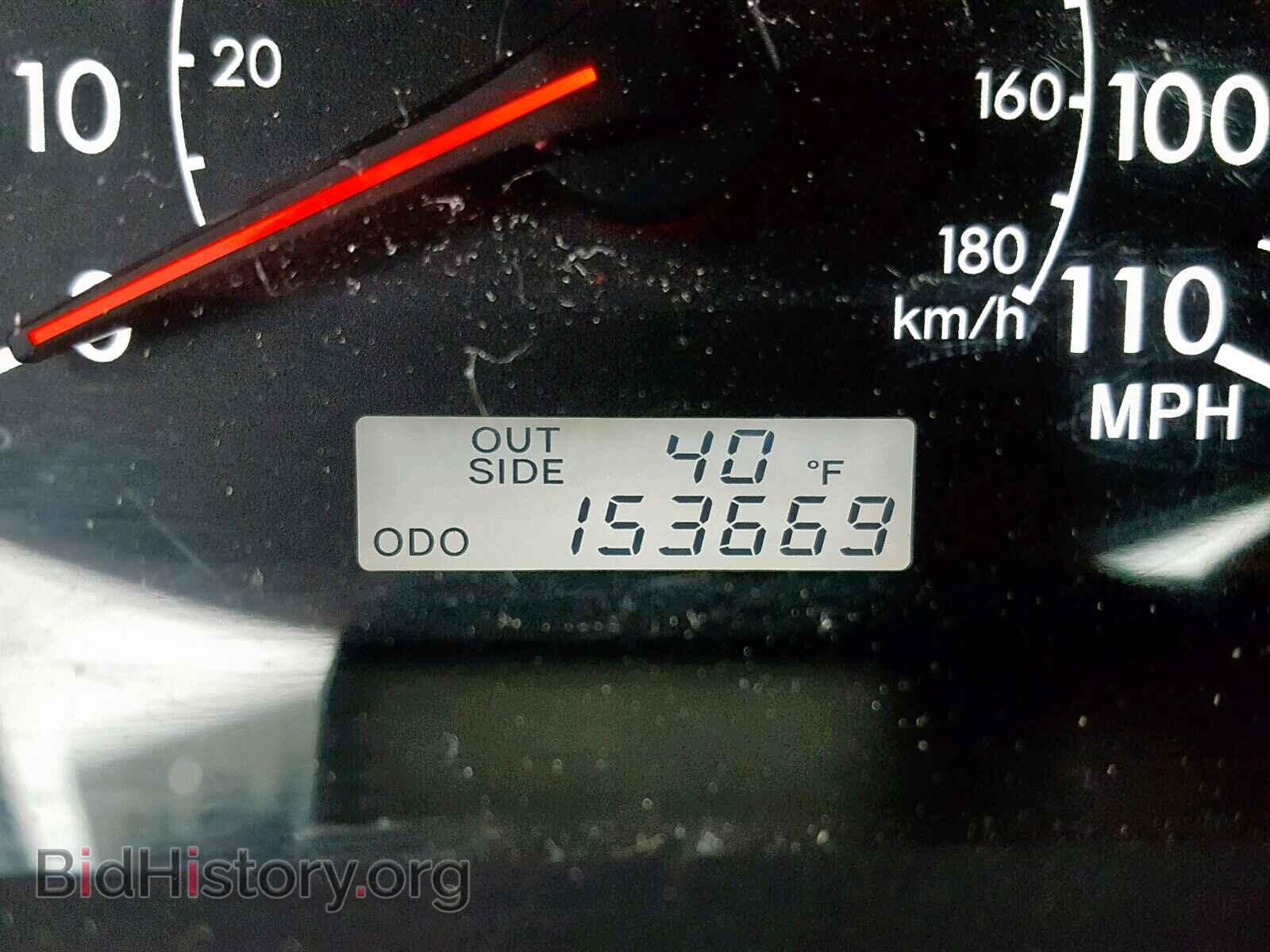 2007 TOYOTA COROLLA - VIN: 2T1BR32EX7C835032 - Фото 8