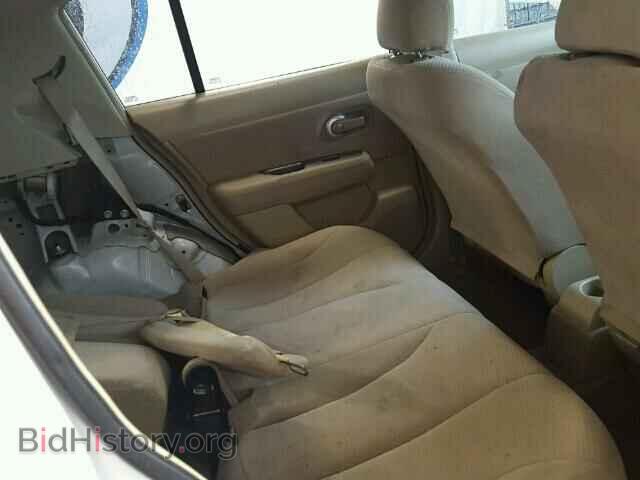 2012 NISSAN VERSA - VIN: 3N1BC1CP3CK237676 - Фото 6