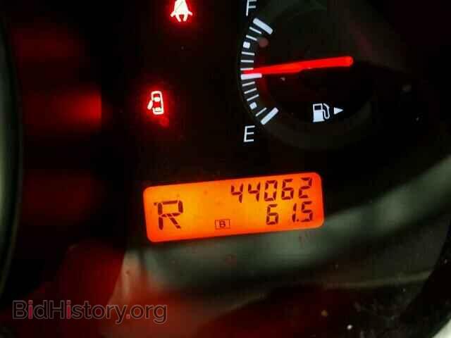 2012 NISSAN VERSA - VIN: 3N1BC1CP3CK237676 - Фото 8