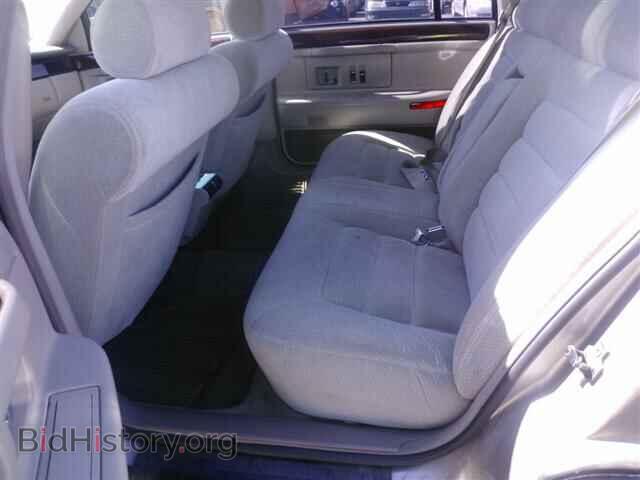 1995 CADILLAC DEVILLE - VIN: 1G6KD52B2SU243591 - Photo 6