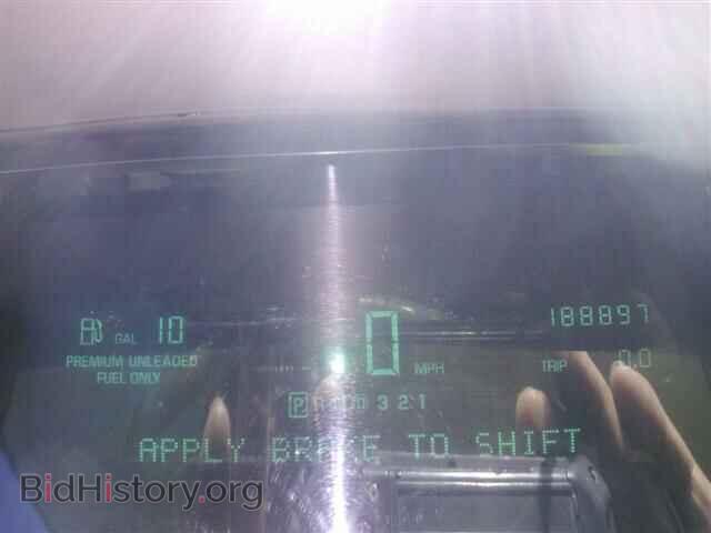 1995 CADILLAC DEVILLE - VIN: 1G6KD52B2SU243591 - Photo 8