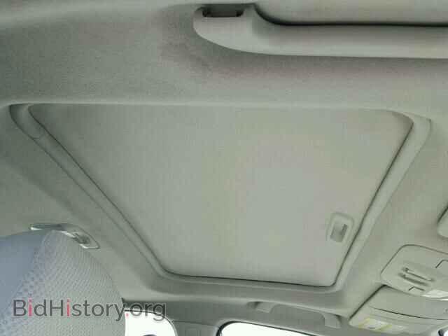 2012 SUBARU IMPREZA - VIN: JF1GPAD60CH209796 - Фото 10
