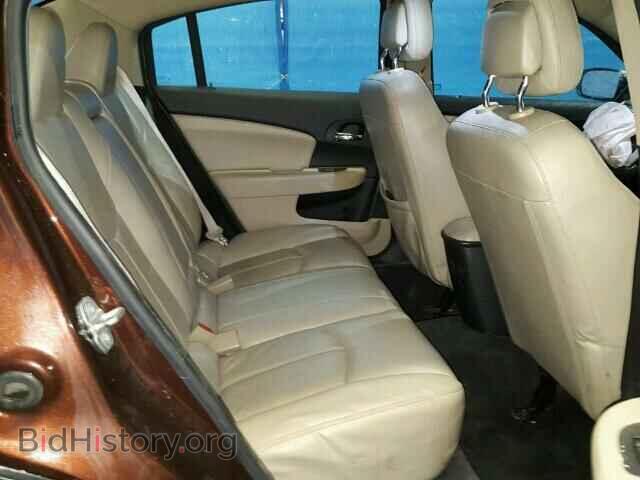 2012 CHRYSLER 200 - VIN: 1C3CCBCB7CN250845 - Фото 6