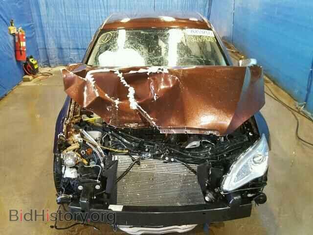 2012 CHRYSLER 200 - VIN: 1C3CCBCB7CN250845 - Фото 9