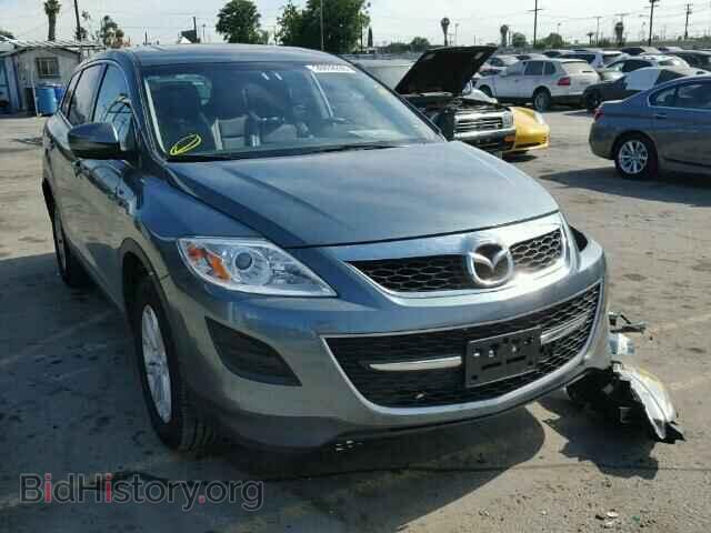 Photo JM3TB2CV2C0358965 - MAZDA CX-9 2012
