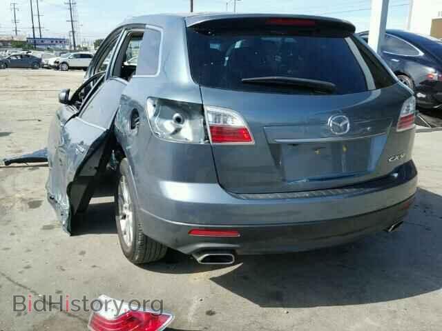 2012 MAZDA CX-9 - VIN: JM3TB2CV2C0358965 - Фото 3